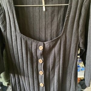 Free people top
